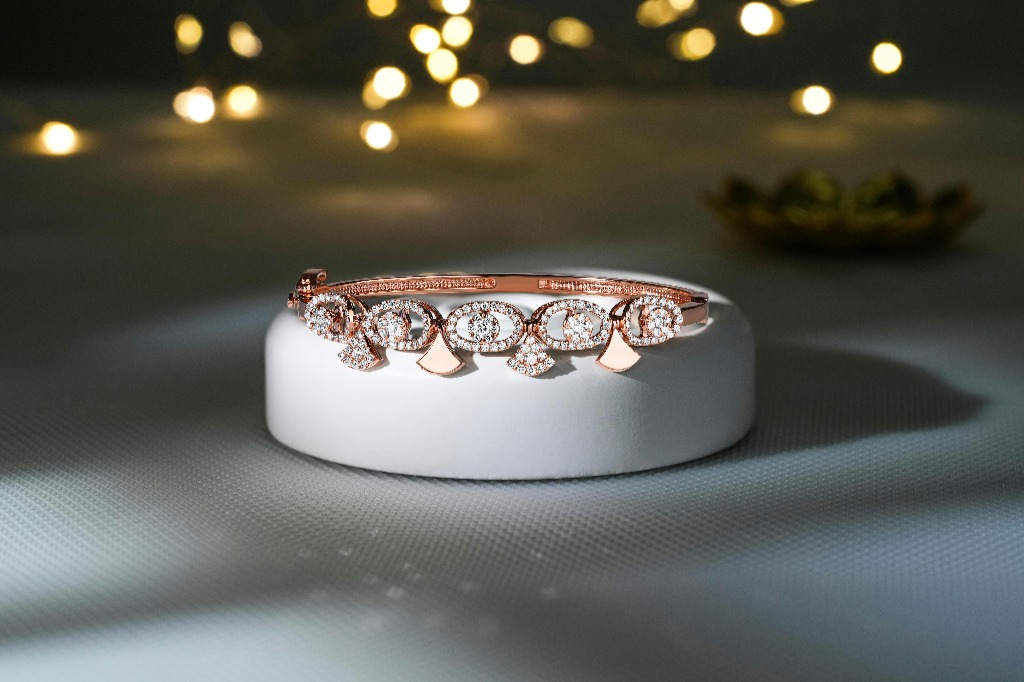 Bracelets Collection