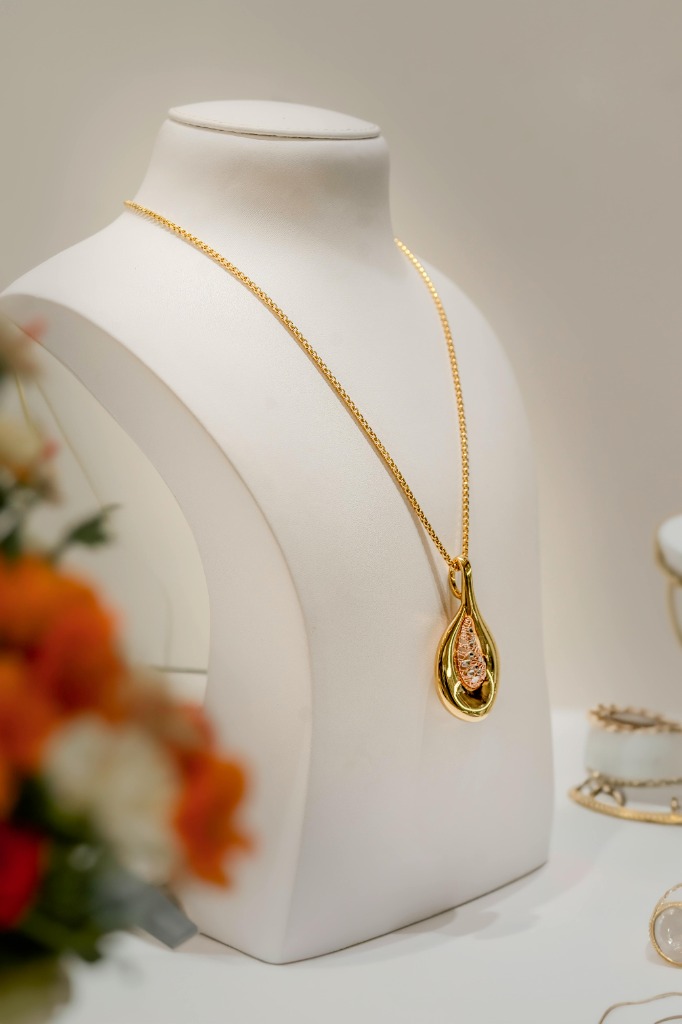Necklaces Collection